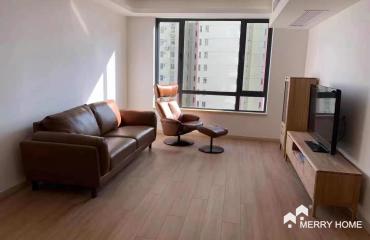 2brs for rent, City Condo, Hongqiao area.